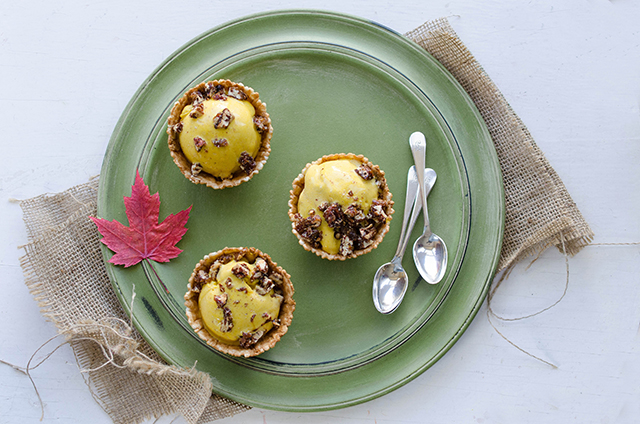 The Great Pumpkin Recipe Roundup Part 2| Food Bloggers of Canada