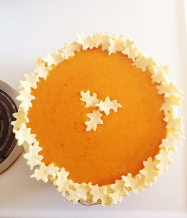 The Great Pumpkin Recipe Roundup Part 2| Food Bloggers of Canada