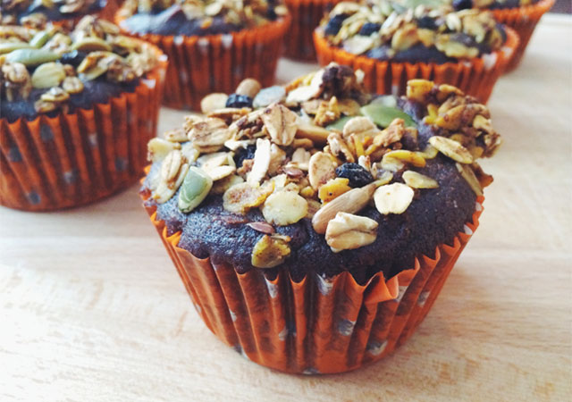 The Great Pumpkin Recipe Roundup Part 1 | Food Bloggers of Canada