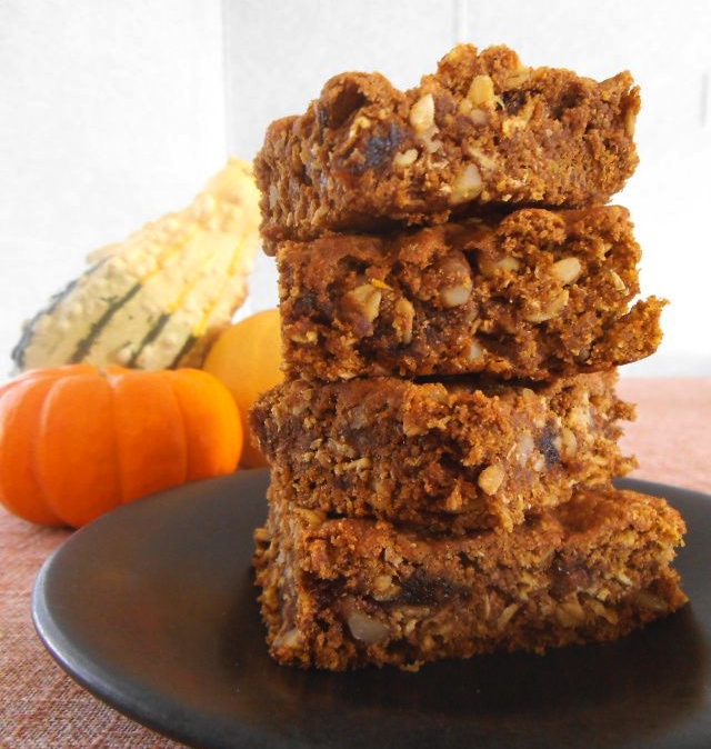The Great Pumpkin Recipe Roundup Part 2| Food Bloggers of Canada