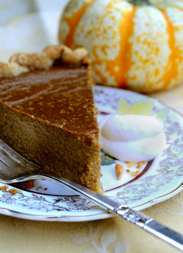 The Great Pumpkin Recipe Roundup Part 2| Food Bloggers of Canada