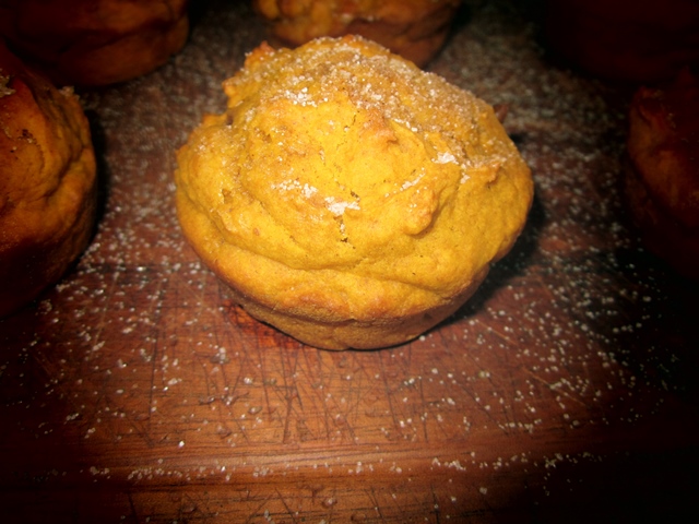 The Great Pumpkin Recipe Roundup Part 1 | Food Bloggers of Canada