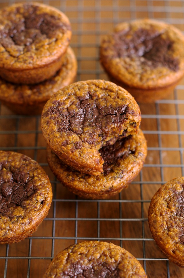 The Great Pumpkin Recipe Roundup Part 1 | Food Bloggers of Canada