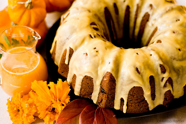 The Great Pumpkin Recipe Roundup Part 2| Food Bloggers of Canada