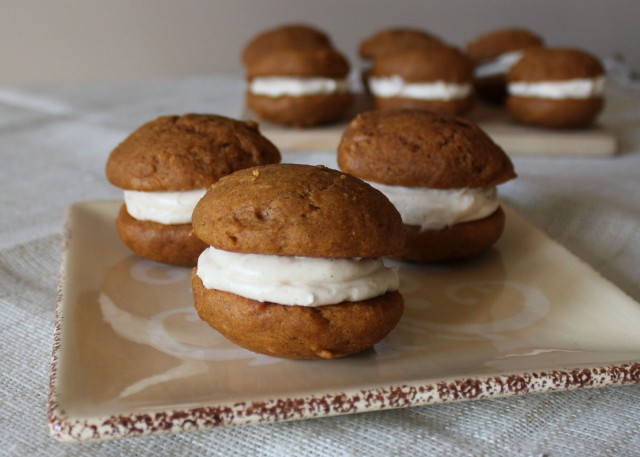 The Great Pumpkin Recipe Roundup Part 2| Food Bloggers of Canada