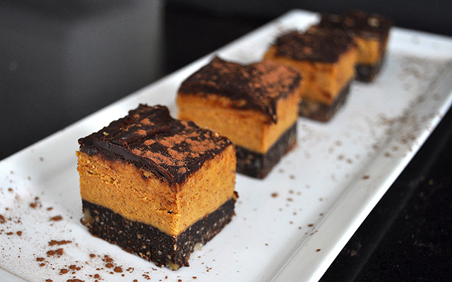 The Great Pumpkin Recipe Roundup Part 2| Food Bloggers of Canada