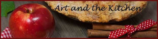 FBC Featured Member: Art and the Kitchen