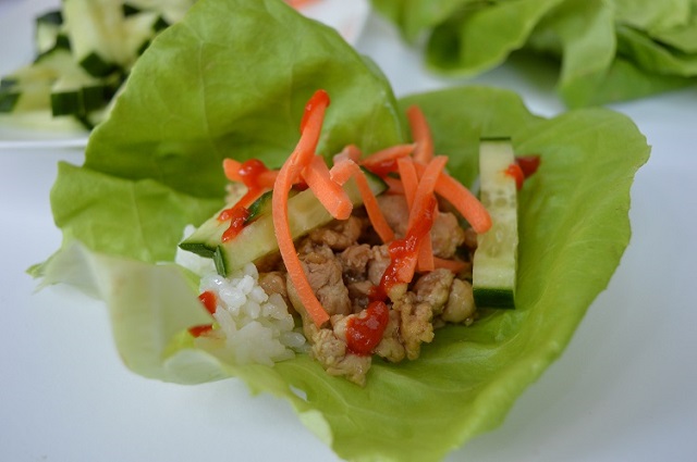 The FBC Weekly Meal Plan - This Fox Cooks