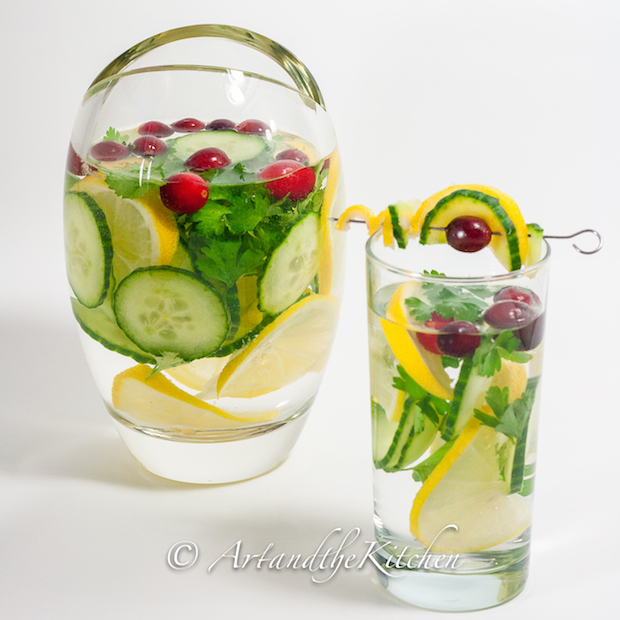 FBC Featured Member: Art and the Kitchen