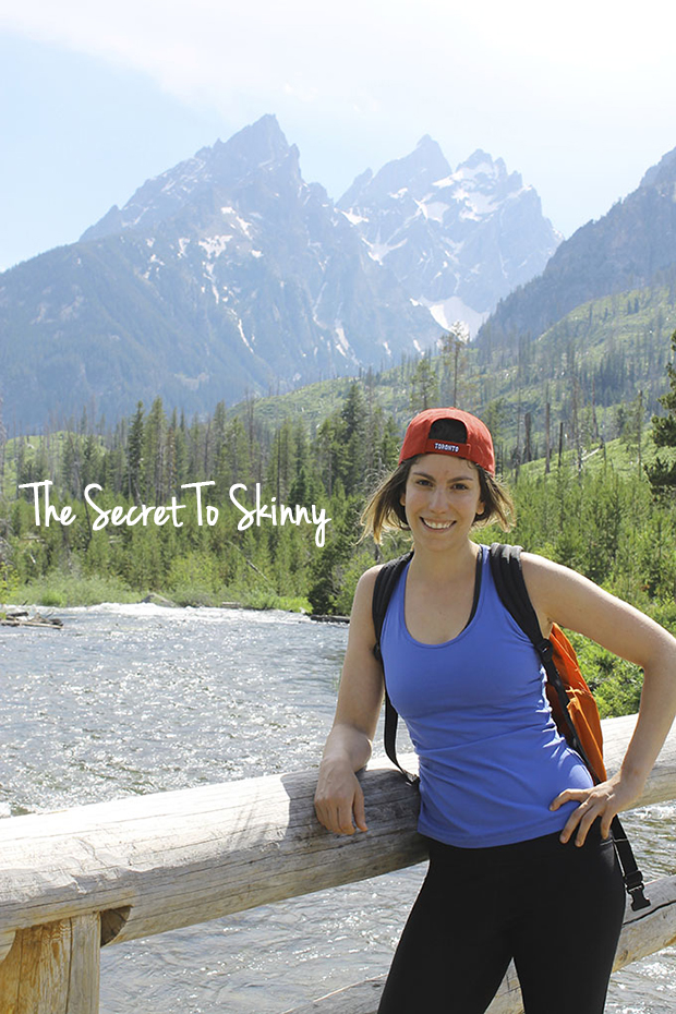 FBC Featured Member Blog - The Healthy Maven