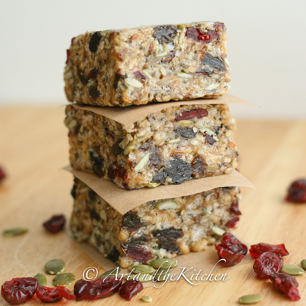 FBC Featured Member: Art and the Kitchen