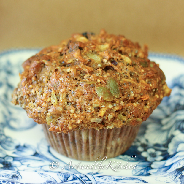 FBC Featured Member: Art and the Kitchen