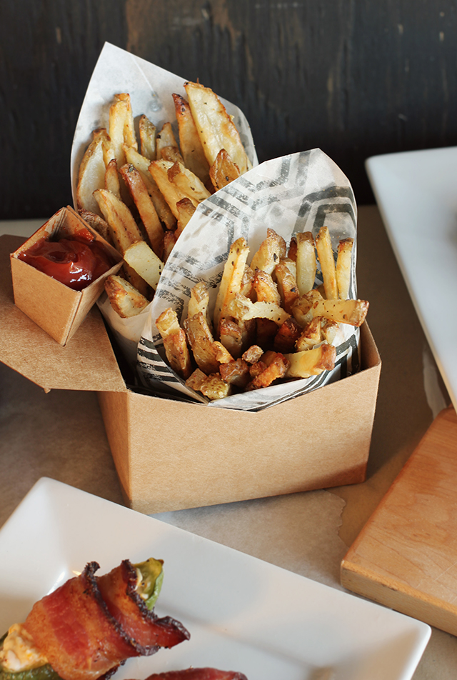 Propping and Styling for a Fall Food Photography Photoshoot | Food Bloggers of Canada