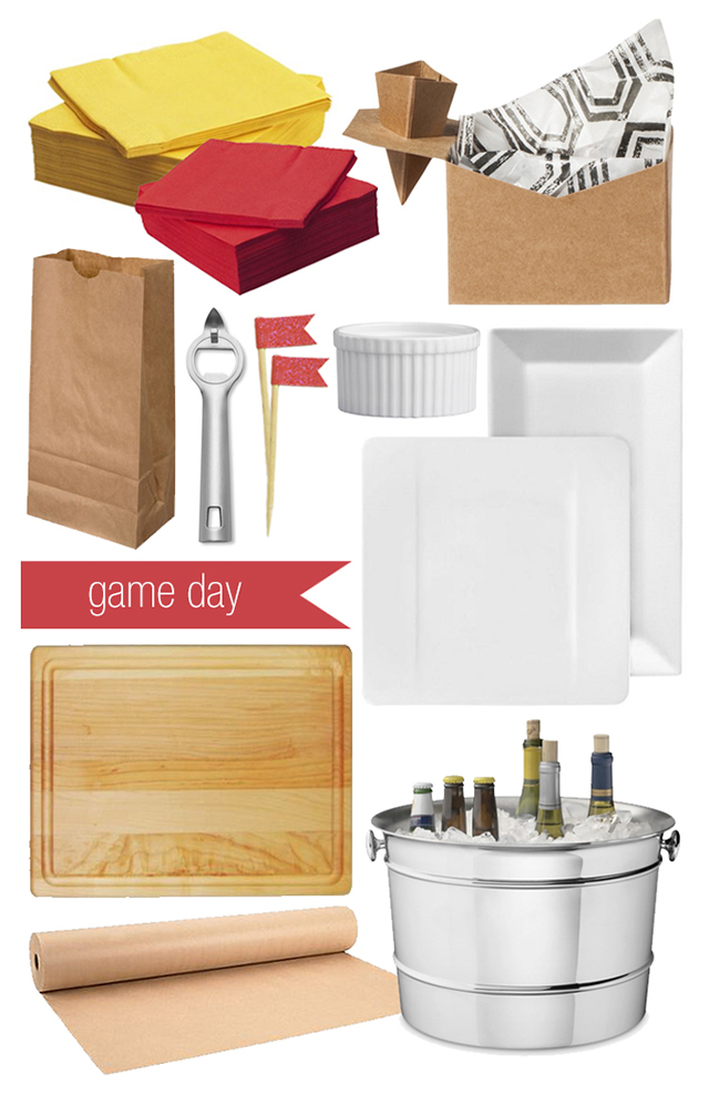 Propping and Styling for a Fall Food Photography Photoshoot | Food Bloggers of Canada