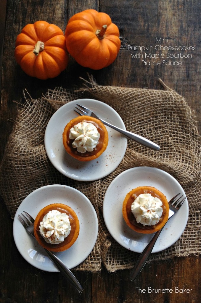 The Great Pumpkin Recipe Roundup Part 2| Food Bloggers of Canada