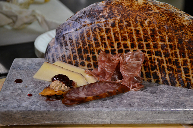 FBC Featured Member: Rosalyn Gambhir | Food Bloggers of Canada