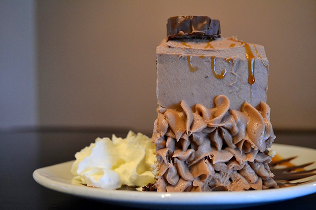 FBC Featured Member: Rosalyn Gambhir | Food Bloggers of Canada