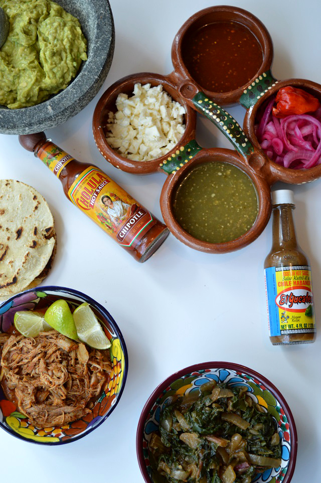 The FBC Weekly Meal Plan - This Fox Cooks