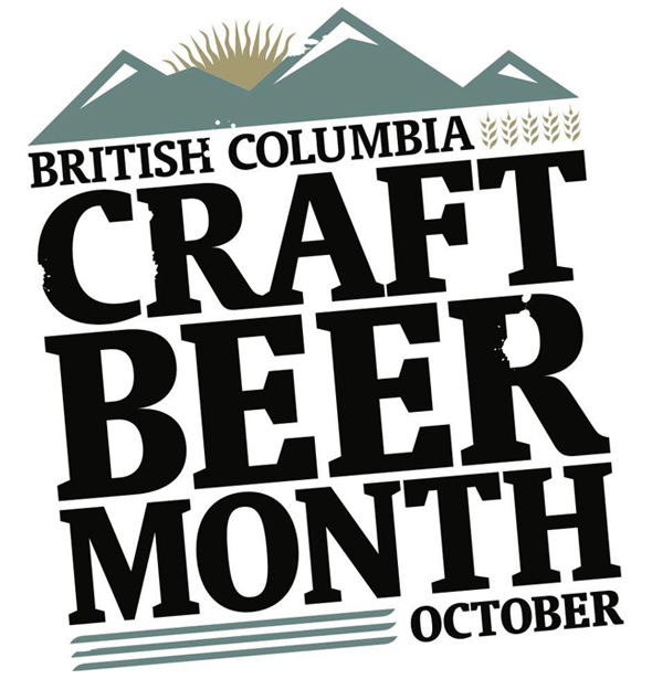 Canada's Craft Beer | Celebrate BC's Hop Harvest