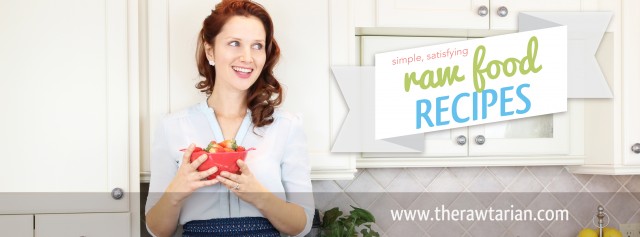 FBC Featured Member Blog: The Rawtarian