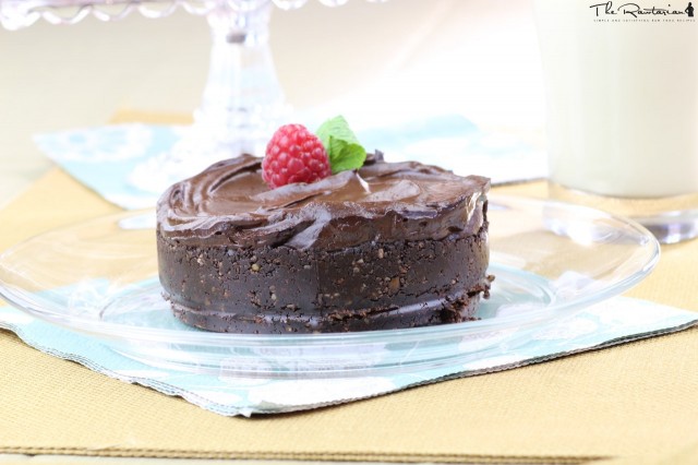 FBC Featured Member Blog: The Rawtarian