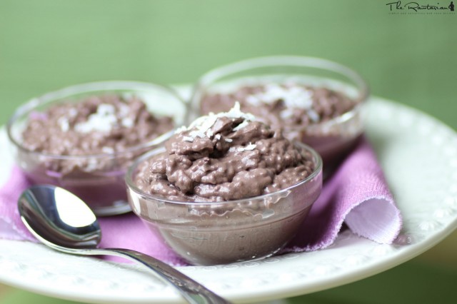 FBC Featured Member Blog: The Rawtarian