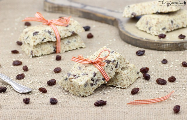 FBC Featured Member Blog: The Rawtarian