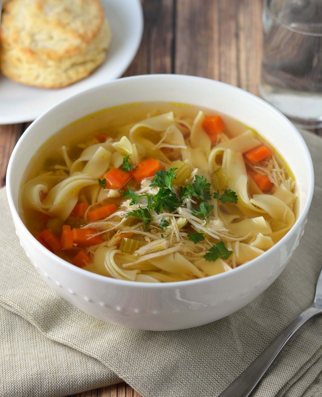 The FBC Soups & Stews Recipe Roundup: 2014 Edition | Food Bloggers of Canada