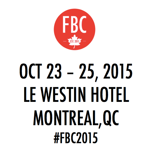 FBC2015 Montreal