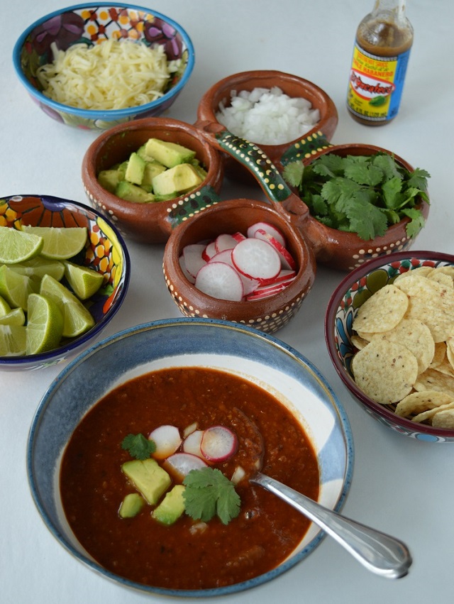 The FBC Soups & Stews Recipe Roundup: 2014 Edition Part 2| Food Bloggers of Canada