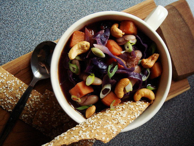 The FBC Soups & Stews Recipe Roundup: 2014 Edition Part 2| Food Bloggers of Canada