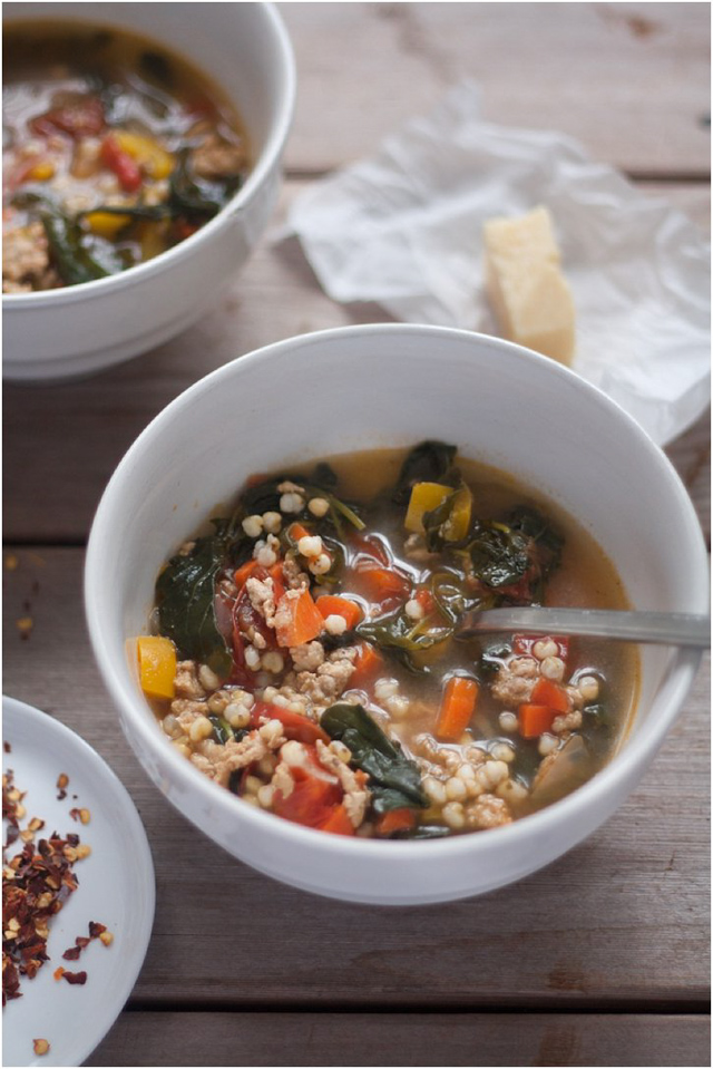 The FBC Soups & Stews Recipe Roundup: 2014 Edition Part 2| Food Bloggers of Canada