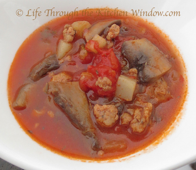 The FBC Soups & Stews Recipe Roundup: 2014 Edition Part 2| Food Bloggers of Canada