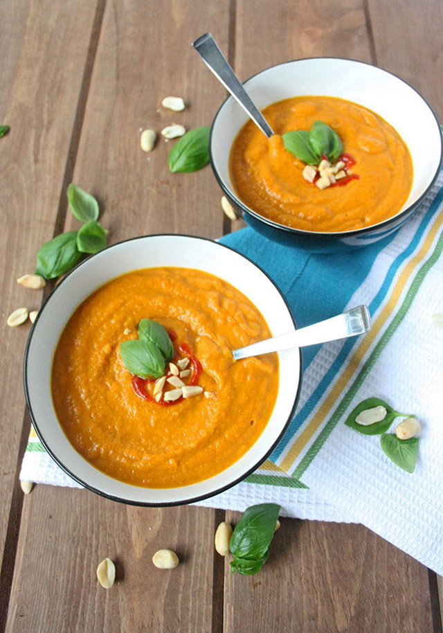 The FBC Soups & Stews Recipe Roundup: 2014 Edition | Food Bloggers of Canada