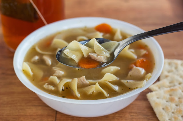 The FBC Soups & Stews Recipe Roundup: 2014 Edition Part 2| Food Bloggers of Canada