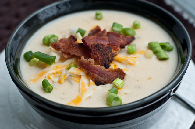 The FBC Soups & Stews Recipe Roundup: 2014 Edition | Food Bloggers of Canada