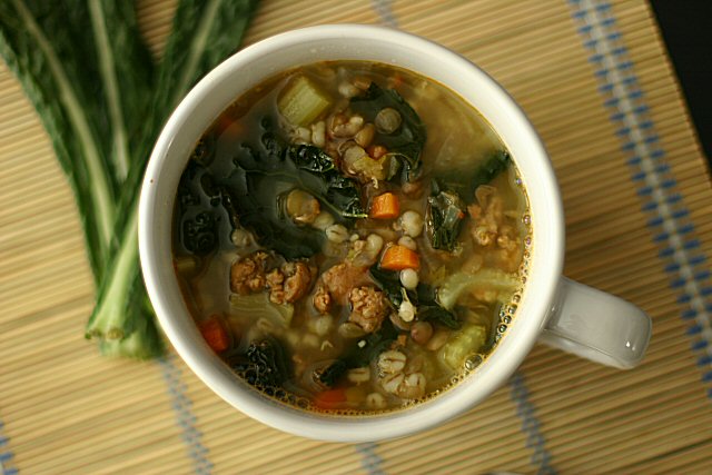 The FBC Soups & Stews Recipe Roundup: 2014 Edition Part 2| Food Bloggers of Canada