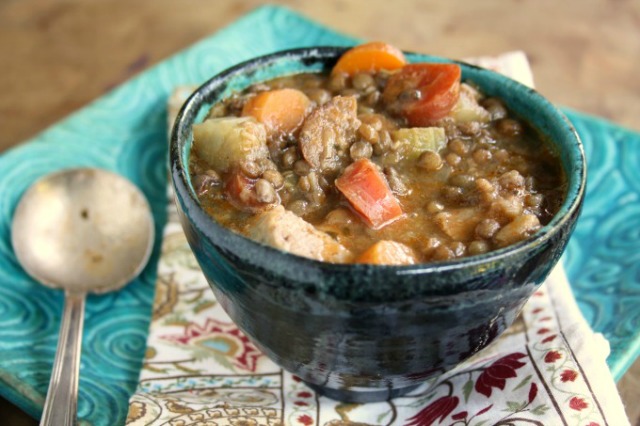 The FBC Soups & Stews Recipe Roundup: 2014 Edition Part 2| Food Bloggers of Canada