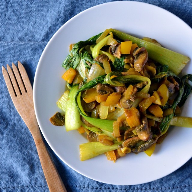 FBC Weekly Menu Plan with Sondi Bruner | Food Bloggers of Canada