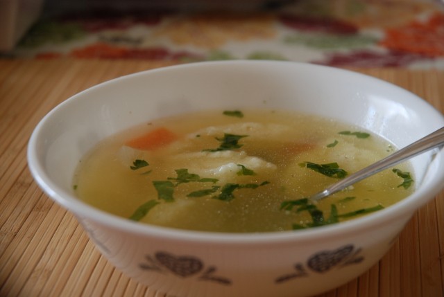 FBC Weekly Menu Plan - Spicy Eggplant