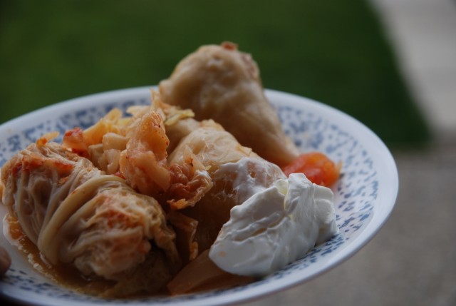 FBC Weekly Menu Plan - Spicy Eggplant