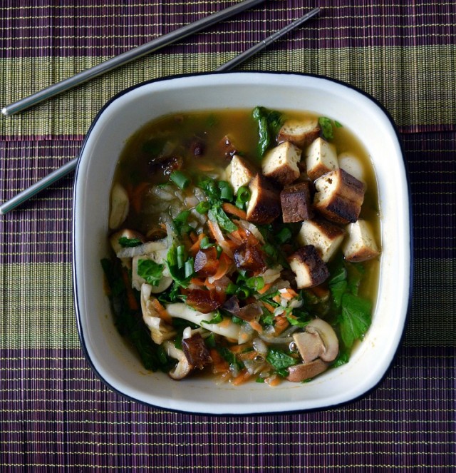 FBC Weekly Menu Plan with Sondi Bruner | Food Bloggers of Canada