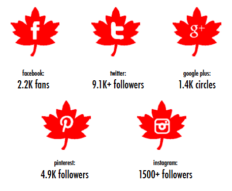 Putting Together a Media Kit For Your Blog | Food Bloggers of Canada