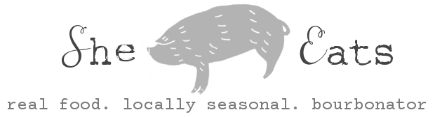 FBC Featured Member Blog: She Eats