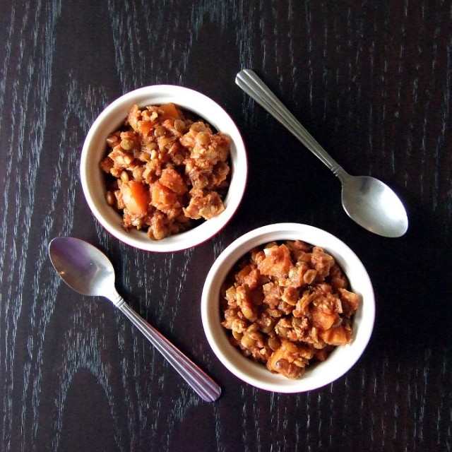 FBC Weekly Menu Plan with Sondi Bruner | Food Bloggers of Canada