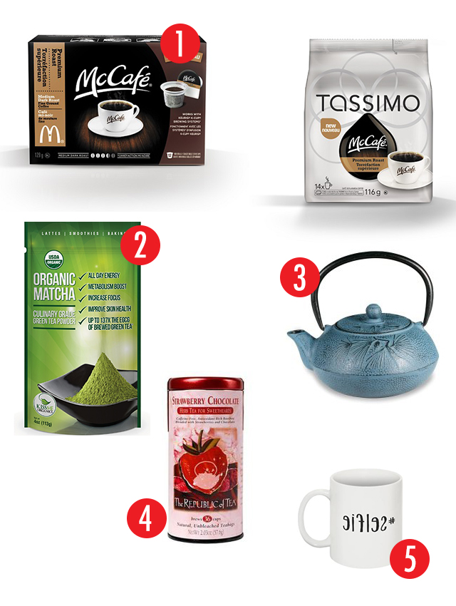 The FBC Holiday Gift Guide