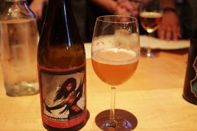 Canada's Craft Beer: Holiday Beer | Food Bloggers of Canada