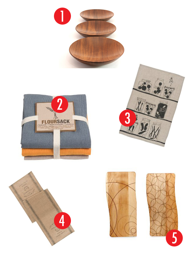 The FBC Holiday Gift Guide