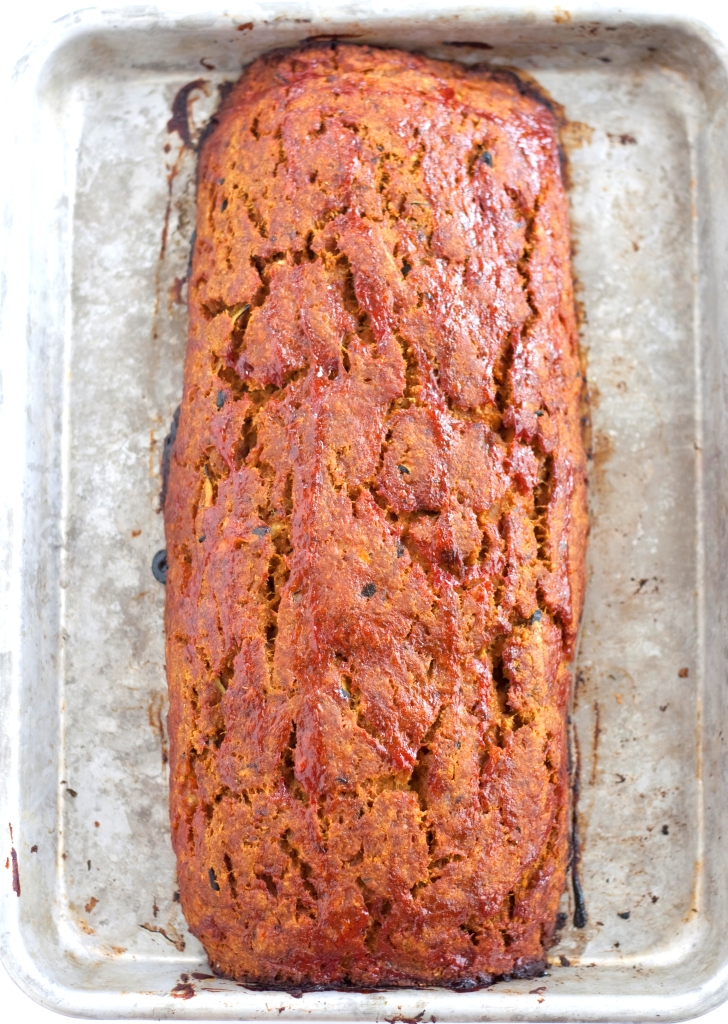 FBC Weekly Menu Plan - Spicy Eggplant