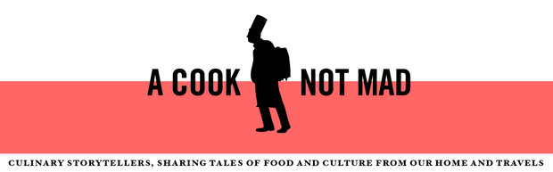 FBC Featured Member: A Cook Not Mad